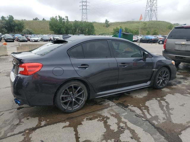 JF1VA1C64J9834154 Subaru Wrx Premium