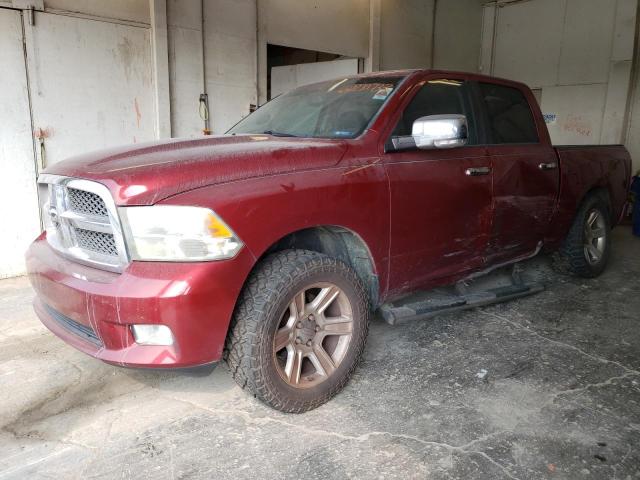 2012 Dodge Ram 1500 