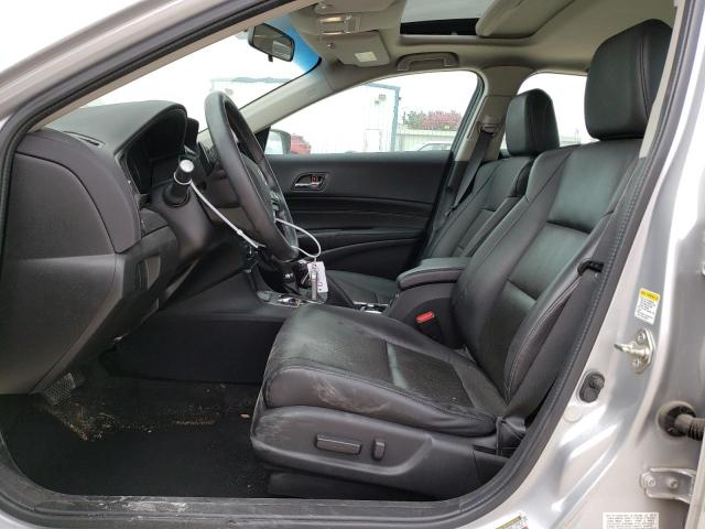 2015 ACURA ILX 20 - 19VDE1F30FE008022