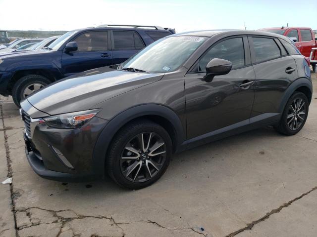 2017 Mazda CX-3 Touring