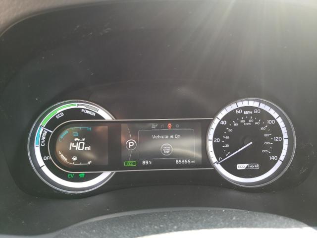 KNDCB3LC8H5082668 KIA NIRO FE