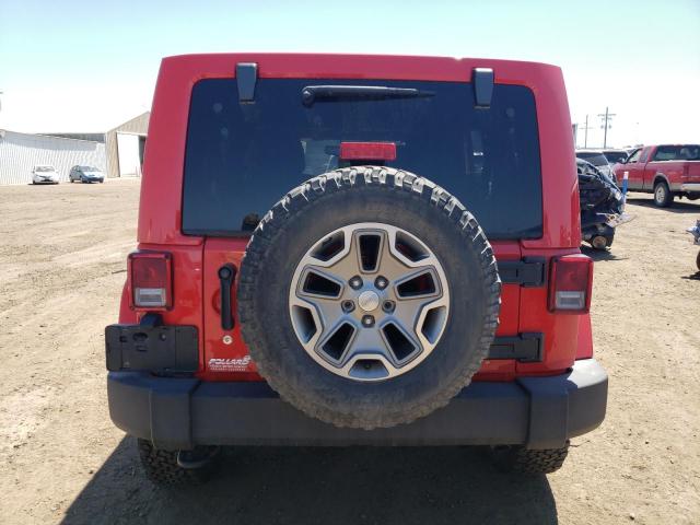 1C4BJWFG1FL577169 Jeep Wrangler Unlimited Rubicon