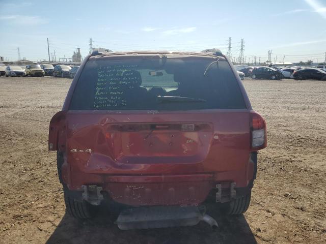 1C4NJDBB0FD225805 Jeep Compass Sport