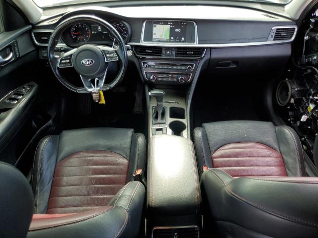5XXGW4L29KG311672 KIA OPTIMA SX