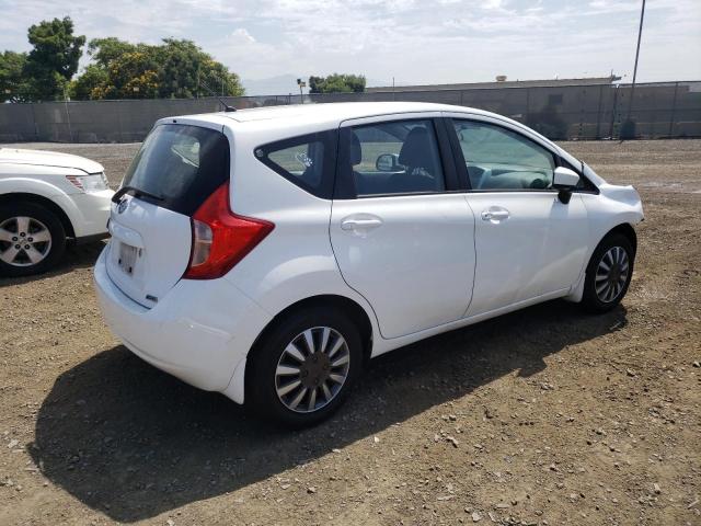 3N1CE2CP7FL425250 Nissan Versa Note S