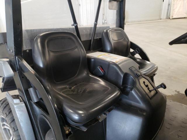 2009 ARCTIC CAT ATV 4UF09MPVX9T301409