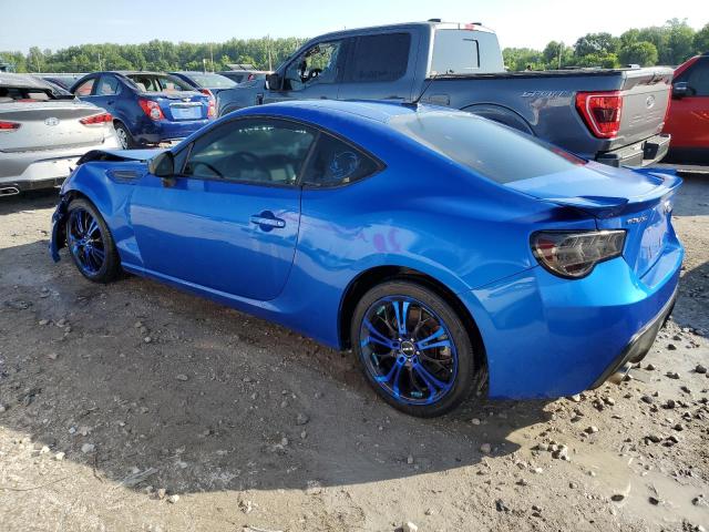 JF1ZCAC18E8606489 Subaru Brz 2.0 Limited