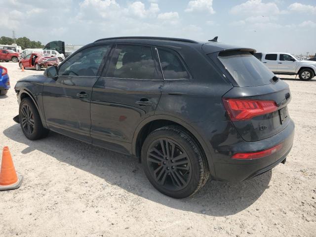 WA1CNAFYXJ2225530 2018 AUDI Q5, photo no. 2