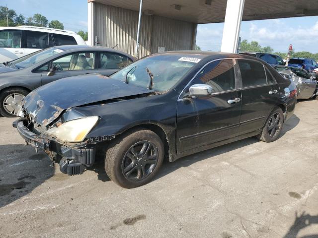 2003 Honda Accord Sedan LX