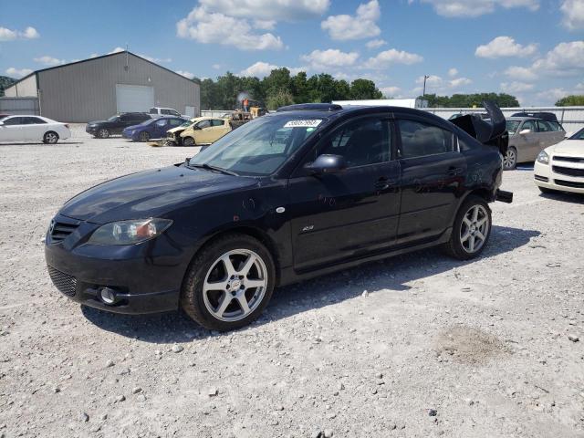 2005 Mazda Mazda3 s