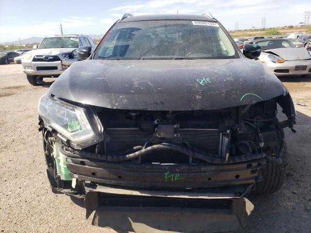 KNMAT2MV1JP595107 Nissan ROGUE S