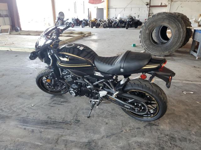 2023 KAWASAKI ZR900 - JKAZR2E19PA012091