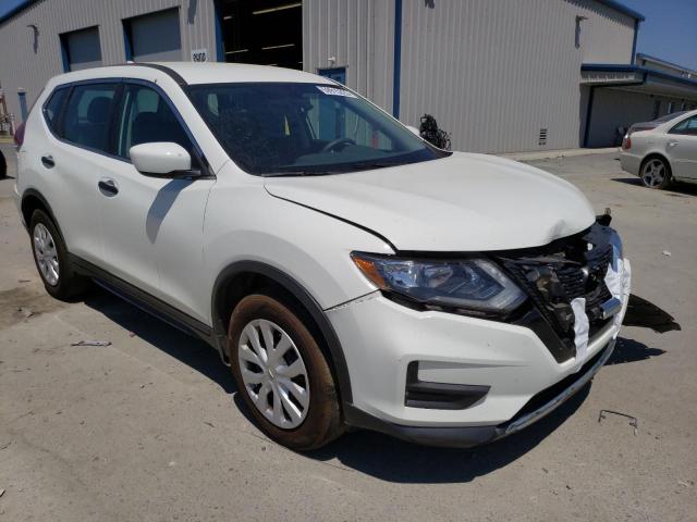 5N1AT2MT5JC703102 Nissan ROGUE S