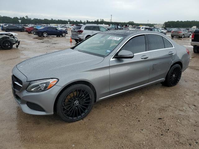 MERCEDES-BENZ-C-CLASS-55SWF4KB9GU109145