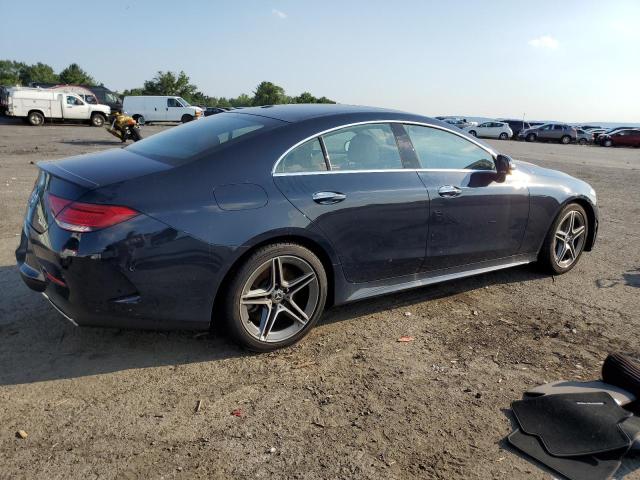 2022 MERCEDES-BENZ CLS 450 4M - W1K2J5KBXNA096342