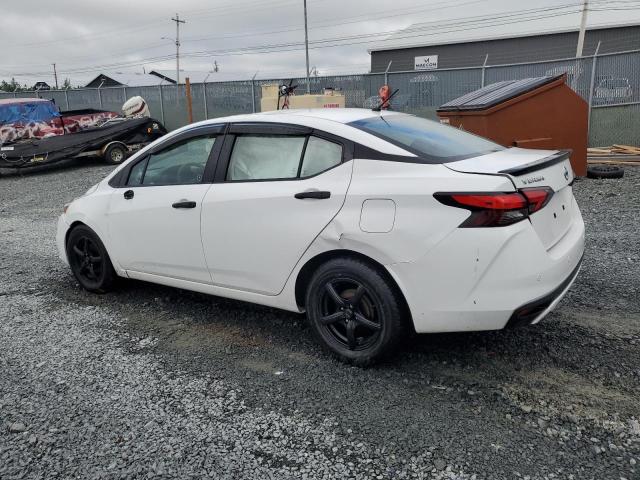 2021 NISSAN VERSA S - 3N1CN8DV7ML825337