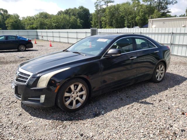 2013 Cadillac ATS Performance