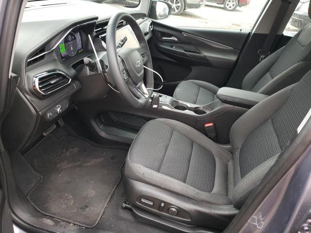 2023 CHEVROLET BOLT EV 1L 1G1FW6S0XP4156504