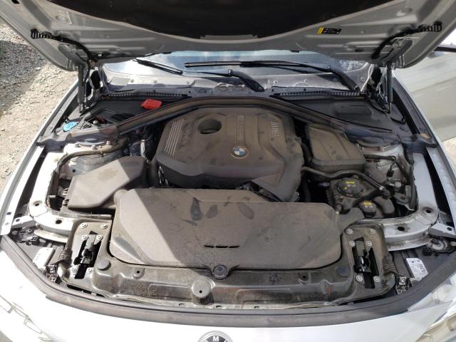 2018 BMW 330 I - WBA8B9G51JNU96592