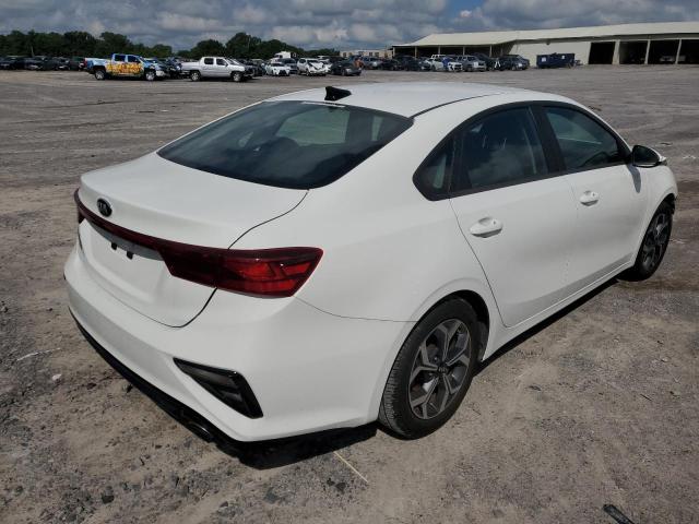 3KPF24AD3LE205868 | 2020 KIA forte fe