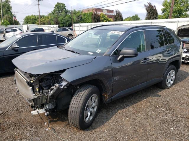 2T3F1RFV2KC030549 Toyota RAV4 LE