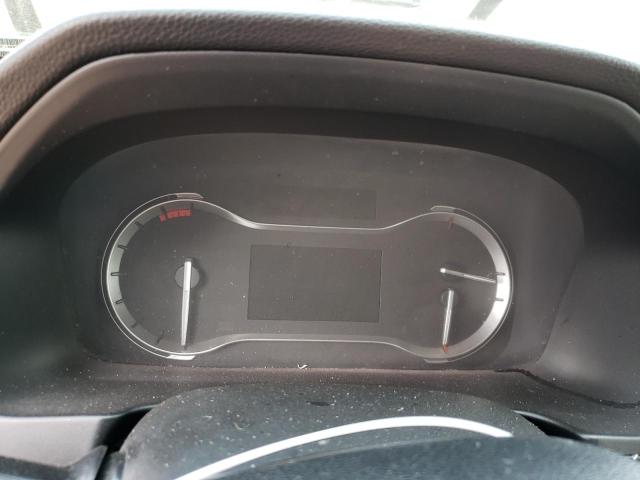 5FNYF6H78GB092380 Honda PILOT EXLN
