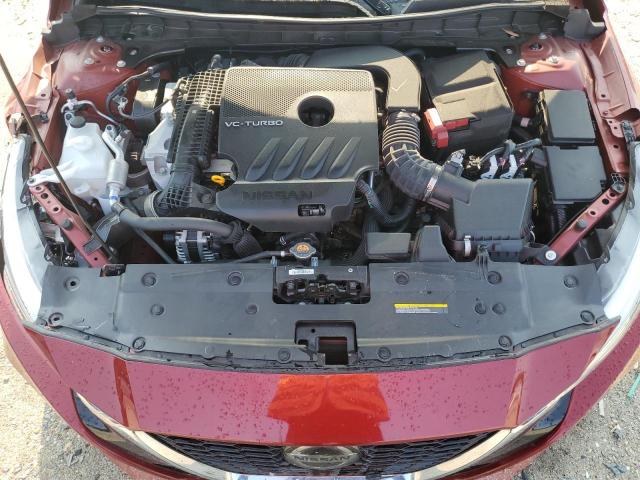 2019 NISSAN ALTIMA EDI - 1N4AL4FV6KC155357