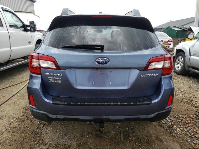 4S4BSBNC3F3236839 Subaru Outback 2.5i Limited