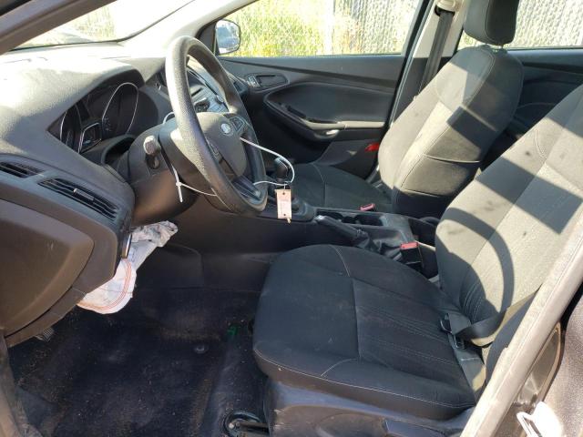 1FADP3E23HL231094 Ford FOCUS S