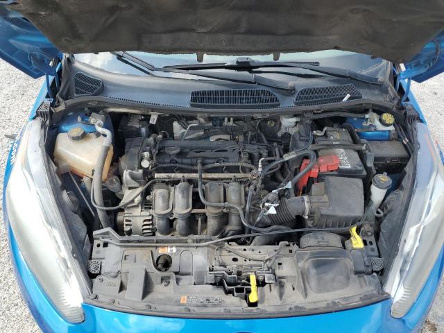 2017 FORD FIESTA 3FADP4EJ2HM169344
