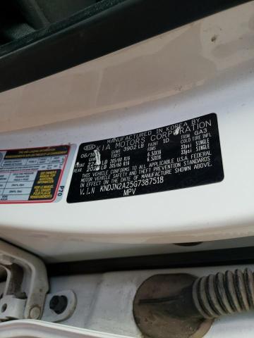 KNDJN2A25G7387518 KIA Soul