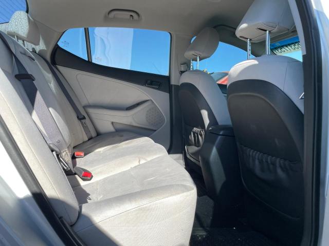 KNAGM4A71E5482314 KIA Optima Lx