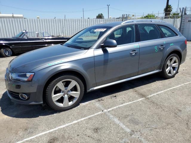 VIN WA1TFAFL6EA005170 2014 Audi A4, Premium no.1