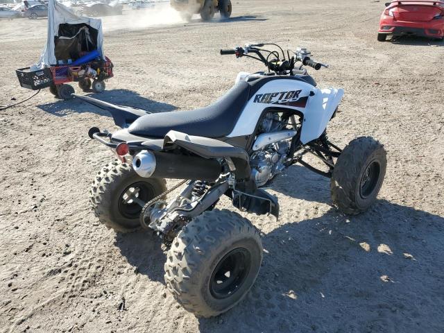 2020 YAMAHA YFM700 R 5Y4AM7433LA104963