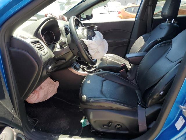 2021 JEEP COMPASS 80 3C4NJDEB4MT592855