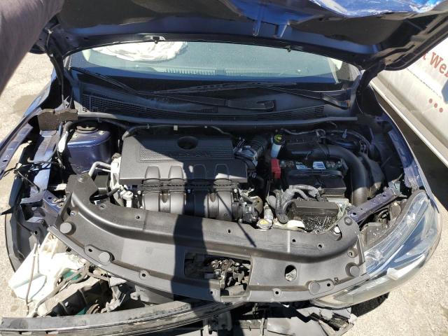 3N1AB7AP3JY216101 Nissan SENTRA S