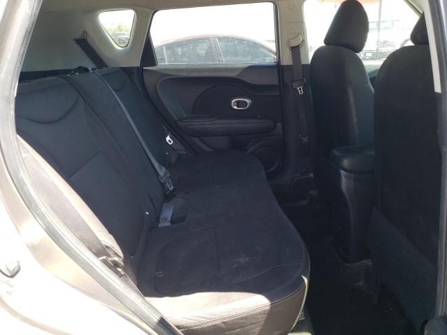 KNDJN2A26H7489010 KIA Soul