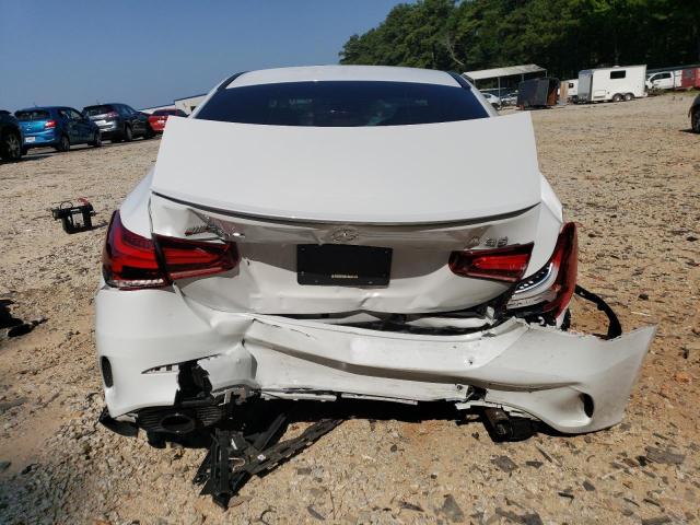 2020 MERCEDES-BENZ A 35 AMG - W1K3G5BB8LJ204005