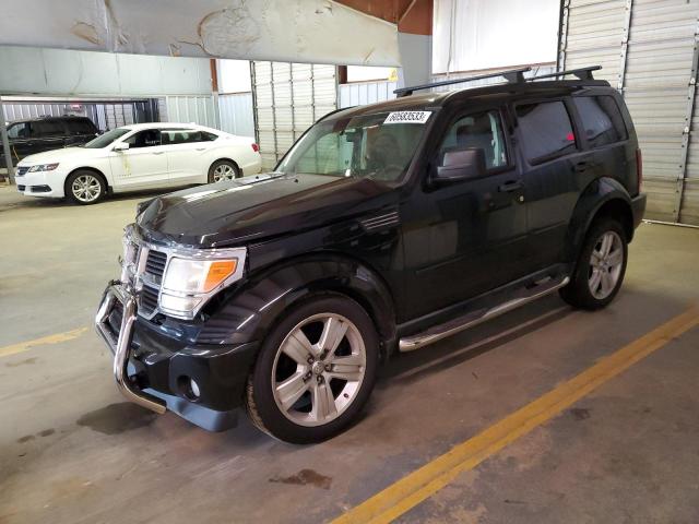 2010 Dodge Nitro SE