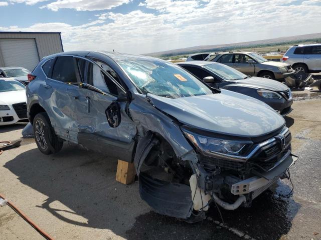 2HKRW2H84LH649822 Honda CR-V EXL