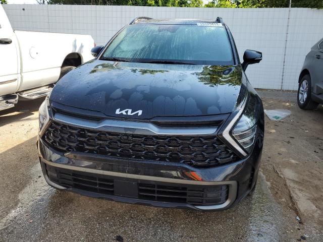 5XYK7CAF8PG019263 KIA Sportage X-pro