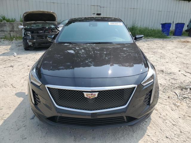2019 CADILLAC CT6 SPORT - 1G6KN5R60KU143429