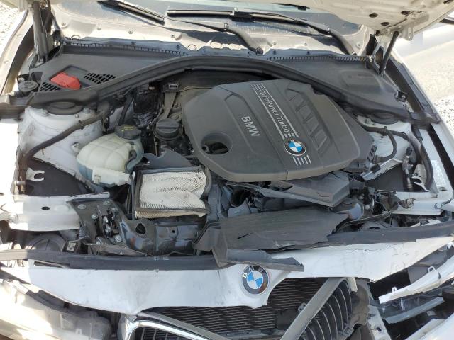 WBA3D3C58FK157568 BMW 328 D