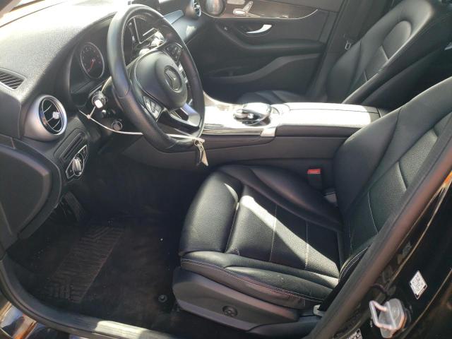 WDC0G4JB9GF008358 Mercedes-Benz GLC 300