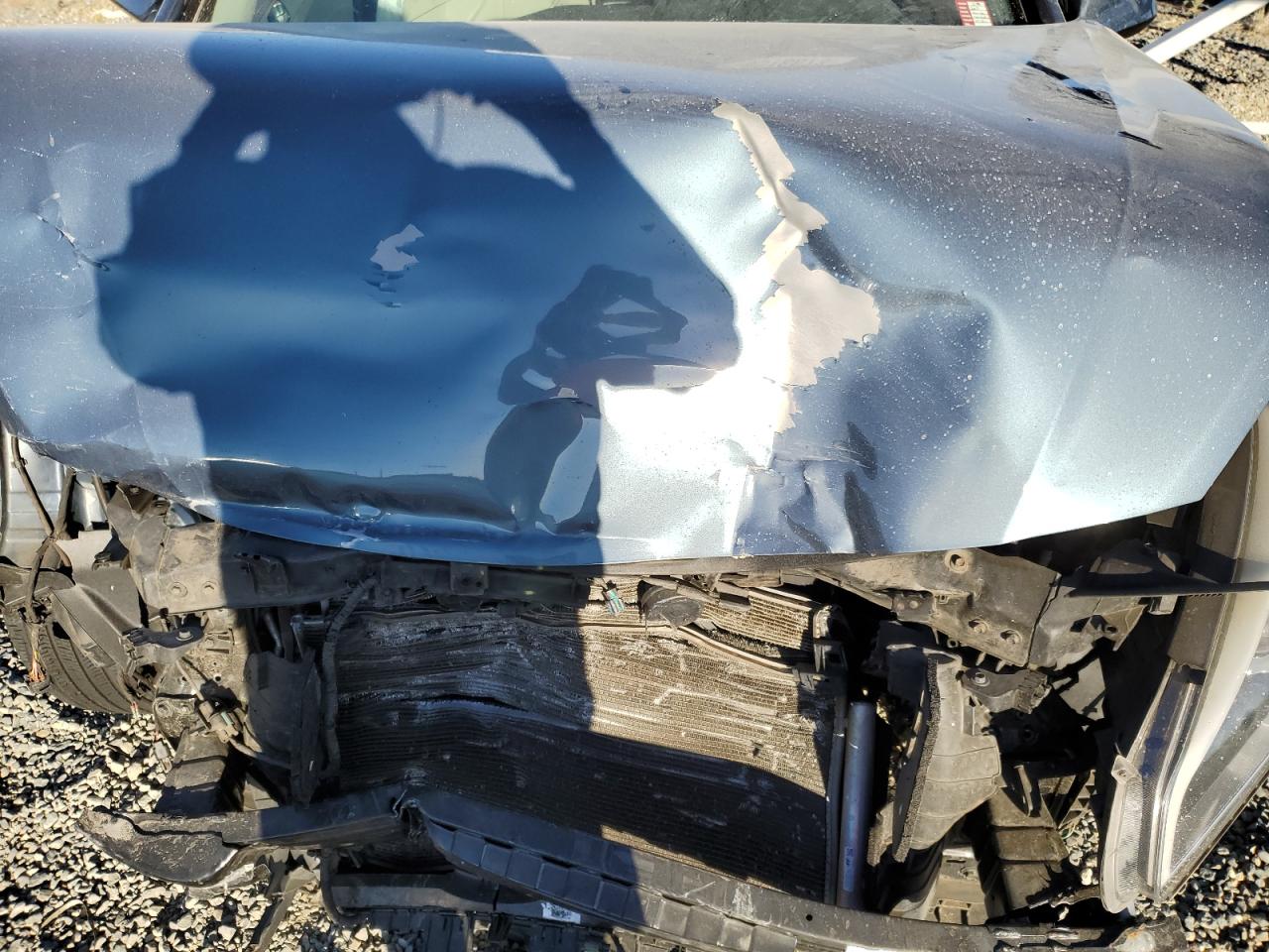 5NPE24AF7FH177716 2015 Hyundai Sonata Se