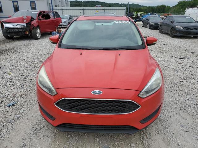 1FADP3F25FL316787 | 2015 FORD FOCUS SE