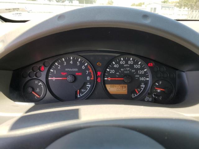 1N6AD0ER4GN749605 Nissan FRONTIER S