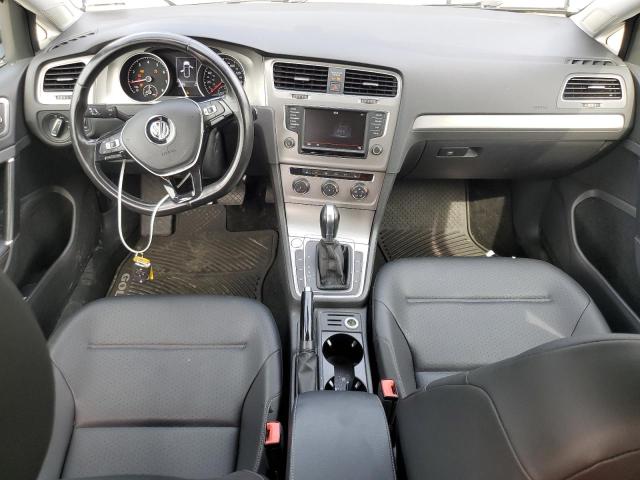 2016 VOLKSWAGEN GOLF SPORT - 3VWC17AU1GM522466