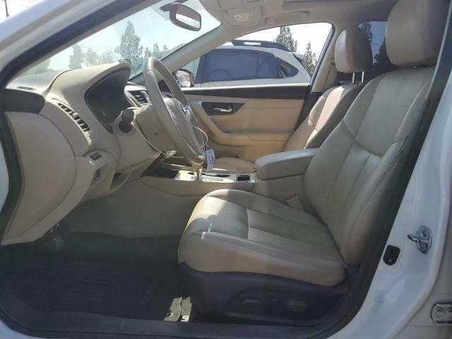 1N4AL3APXHC206483 Nissan ALTIMA 2.5