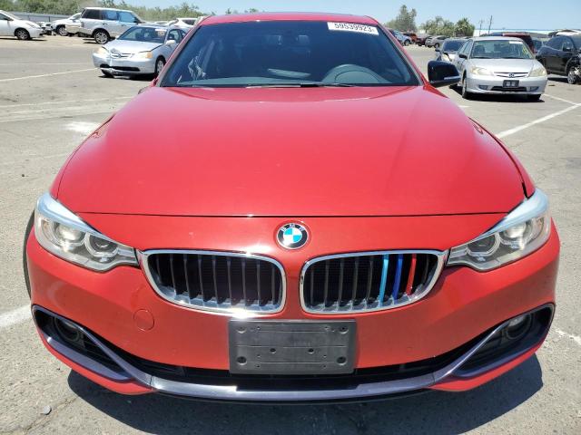 WBA3N7C56FK223636 BMW 428 I